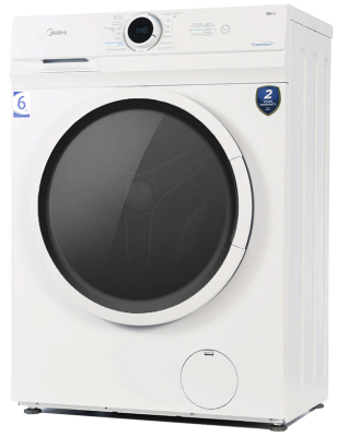 Детальное фото товара: Midea MF100W60/W