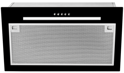 Детальное фото товара: Teka GFG2 NIGHT RIVER BLACK