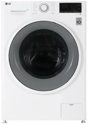 Фото товара: LG F2J6TN0W