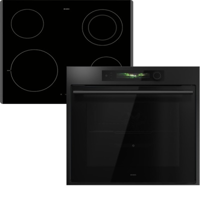 Детальное фото товара: ASKO HCL614G + OT66GSH