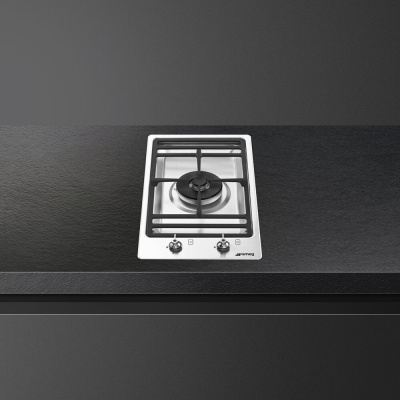 Детальное фото товара: Smeg PGF31G2 газовая поверхность