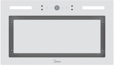 Детальное фото товара: Midea MH60I530GW