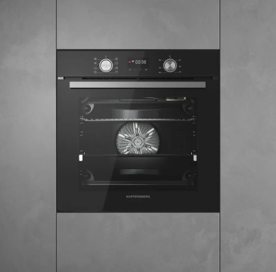 Детальное фото товара: Kuppersberg HO 608 B