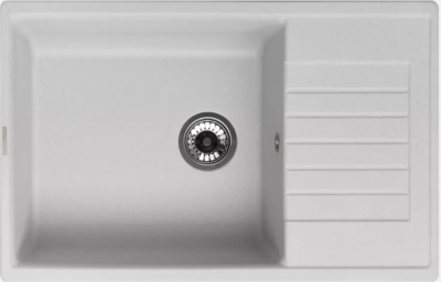 Детальное фото товара: Kuppersberg ROYS 1B1D GREY