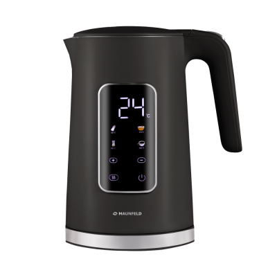Maunfeld MGK-635DBK