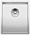 Фото товара: Blanco Zerox 340-U, мойка, нержавеющая сталь Durinox