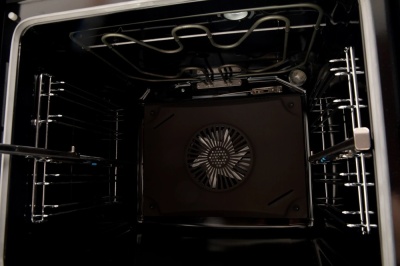 Детальное фото товара: making Oasis everywhere D-SWG