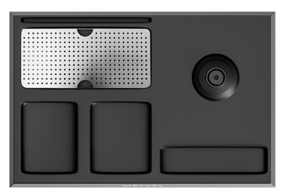 Детальное фото товара: Meyvel TES-01 (Black)