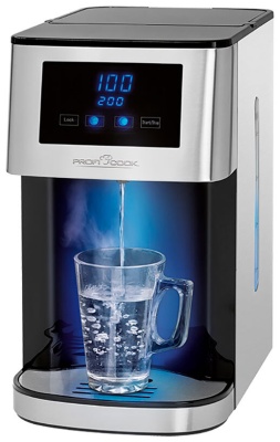 Фото товара: Profi Cook PC-HWS 1145