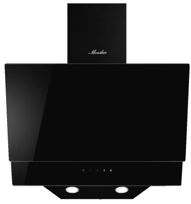 Monsher STELLA 60 Noir