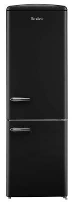 Детальное фото товара: Tesler RB-330 BLACK