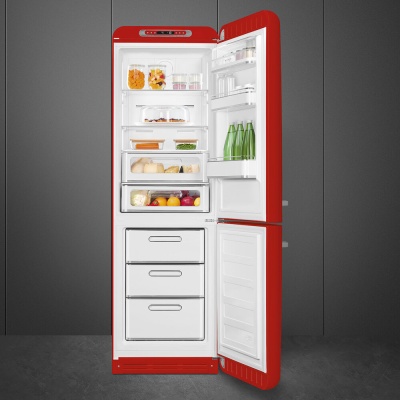 Детальное фото товара: Smeg FAB32RRD5