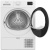Indesit IAS3825 Детальное фото товара: Indesit IAS3825