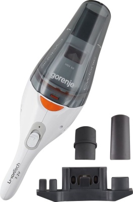 Детальное фото товара: Gorenje MVC72FW