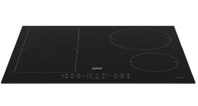 Детальное фото товара: Beko HII 64200 FMT индукционная поверхность