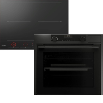 Детальное фото товара: ASKO HID654GC + OCS8664A1