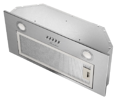 Детальное фото товара: Monsher AMIE 60 Acier