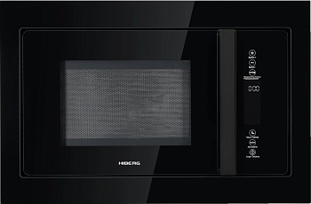 Фото товара: HIBERG i-VM 8505 B (инверторная)