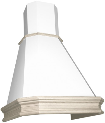 Детальное фото товара: Elikor Пергола 60П-650-П3Л бежевый/дуб неокр.съемное