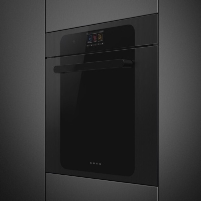 Детальное фото товара: Smeg SOP6204S2PB