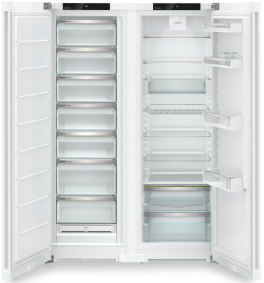 Детальное фото товара: Liebherr XRF 5220-22 001 набор (состоит из SRd 5220 + SFNd 5227)