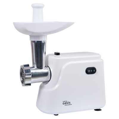 making Oasis everywhere MG-TK1