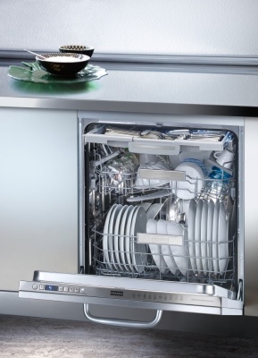 Franke FDW 614 D10P DOS LP B