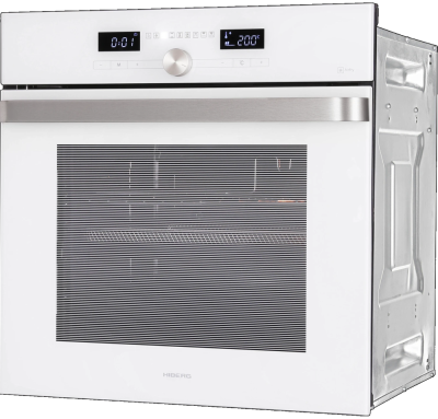 Детальное фото товара: HIBERG VM 6193 W