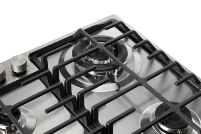 Детальное фото товара: VARD VHGS6434X газовая поверхность