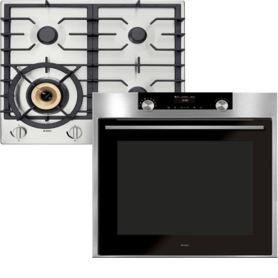 ASKO HG1666SB + OP8664S ASKO HG1666SB + OP8664S