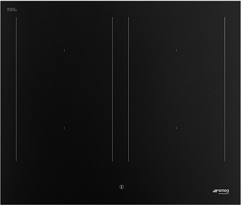 Фото товара: Smeg SIM3644N индукционная поверхность