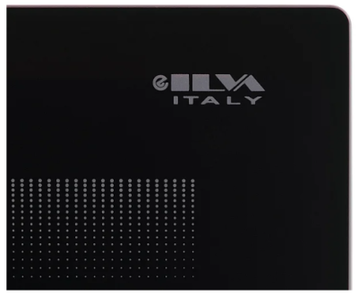 Krona ETERNO 30 BL Детальное фото товара: Krona ETERNO 30 BL индукционная поверхность