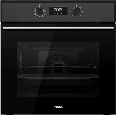 Teka HSB 640 BLACK