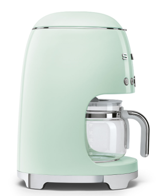 Детальное фото товара: Smeg DCF02PGEU