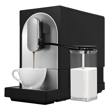 Фото товара: Maunfeld MF-A8021CBK