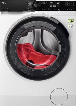 Фото товара: AEG LFR83866OE