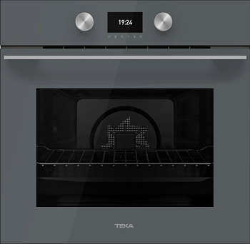 Фото товара: Teka HLB 8600 STONE GREY
