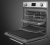 Smeg SOP6900TX Детальное фото товара: Smeg SOP6900TX
