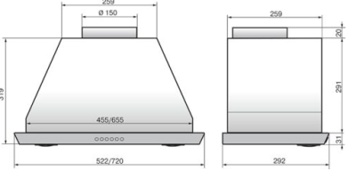 Схема встраивания