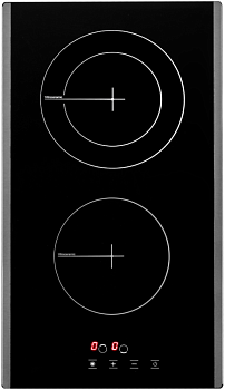 Фото товара: Delvento V30D28S012 стеклокерамическая поверхность