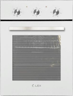 Детальное фото товара: LEX EDM 4570 WH