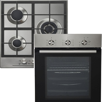 Фото товара: KORTING HG 465 CTX + OKB 4630 CMX