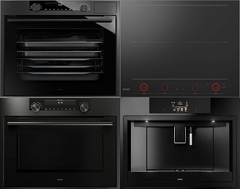 Фото товара: ASKO HID654GC + OCS8687B + OCM8487B + CM8477B