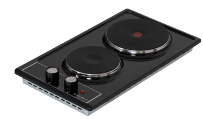 Детальное фото товара: Delvento V30E02B001 электрическая поверхность