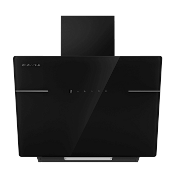 Фото товара: Maunfeld Astro 50 Glass Black