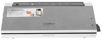 Фото товара: Caso GourmetVAC 280