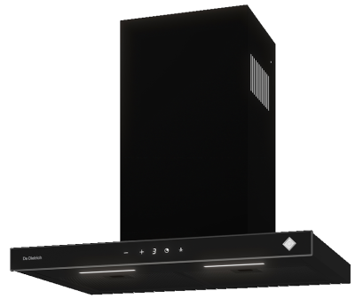 Детальное фото товара: De Dietrich DHB4674X