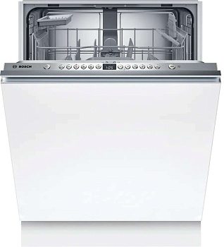 Фото товара: Bosch SMV26DX00T