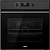 Фото товара: Teka HSB 640 BLACK