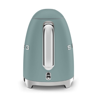 Детальное фото товара: Smeg KLF03EGMEU электрический чайник